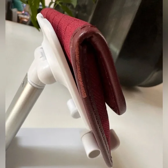 Vintage Christian Dior honeycomb coin/card pouch - Picture 6 of 7